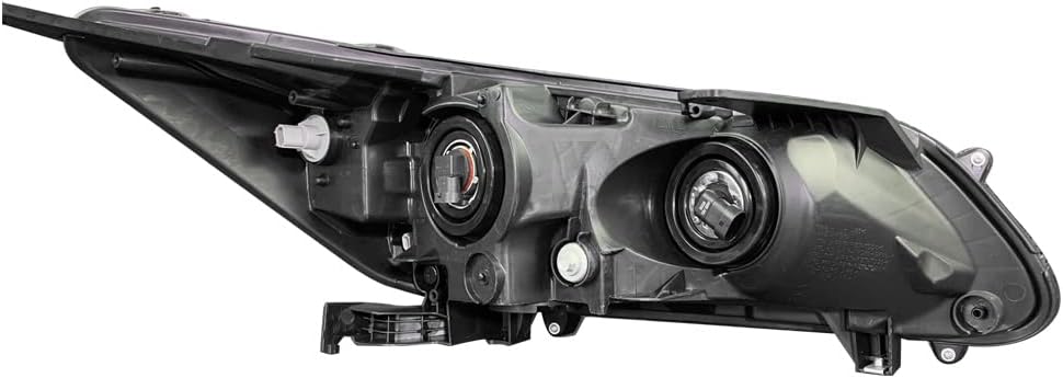 მაშუქი წინა LED მარცხენა - HONDA ACCORD 2013-2015