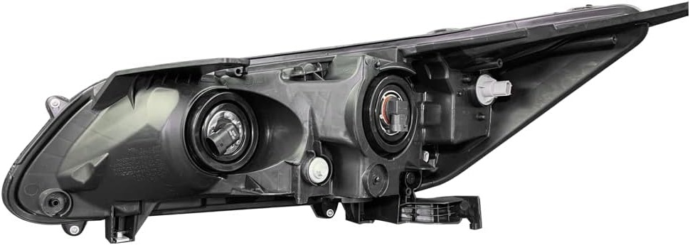 მაშუქი წინა LED მარჯვენა - HONDA ACCORD 2013-2015