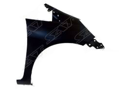 წინა ფრთა მარცხენა - HONDA FIT 2008-2013 წინა ფრთა მარცხენა - HONDA FIT 2008-2013