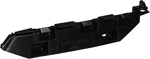 სამაგრი წინა ბამპერის მარცხენა - HONDA CIVIC SEDAN 2012-2015