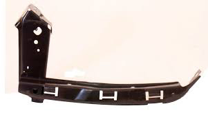 Bracket front left