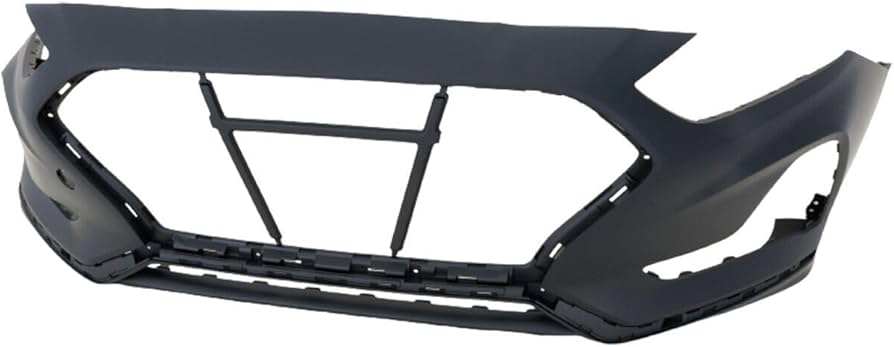 წინა ბამპერი 2017-2018 - HYUNDAI SONATA 2015- წინა ბამპერი 2017-2018 - HYUNDAI SONATA 2015-