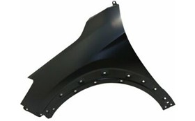 წინა ფრთა მარჯვენა - HYUNDAI TUCSON 2016- Fender right