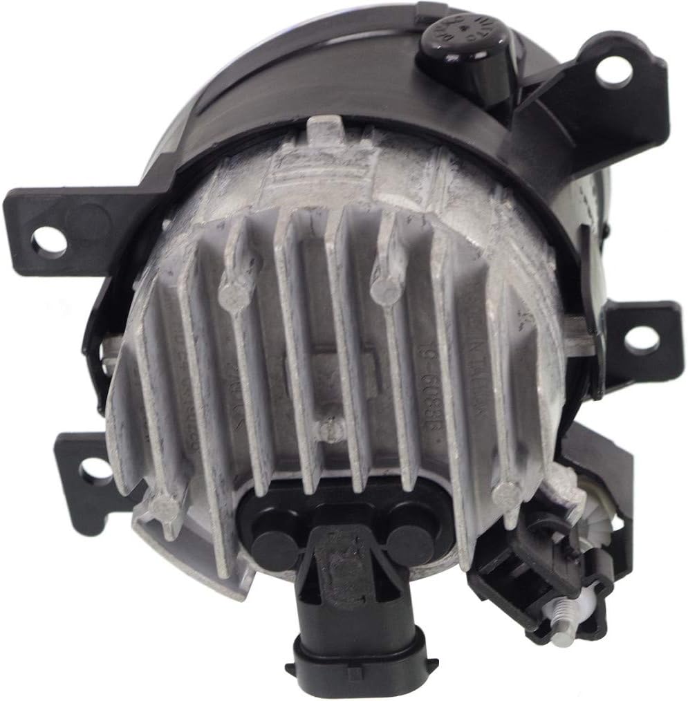 მაშუქი სანისლე მარცხენა LED - INFINITI Q50 2014-17/QX50 2014-17/QX60 2014-17/QX80 2015-17