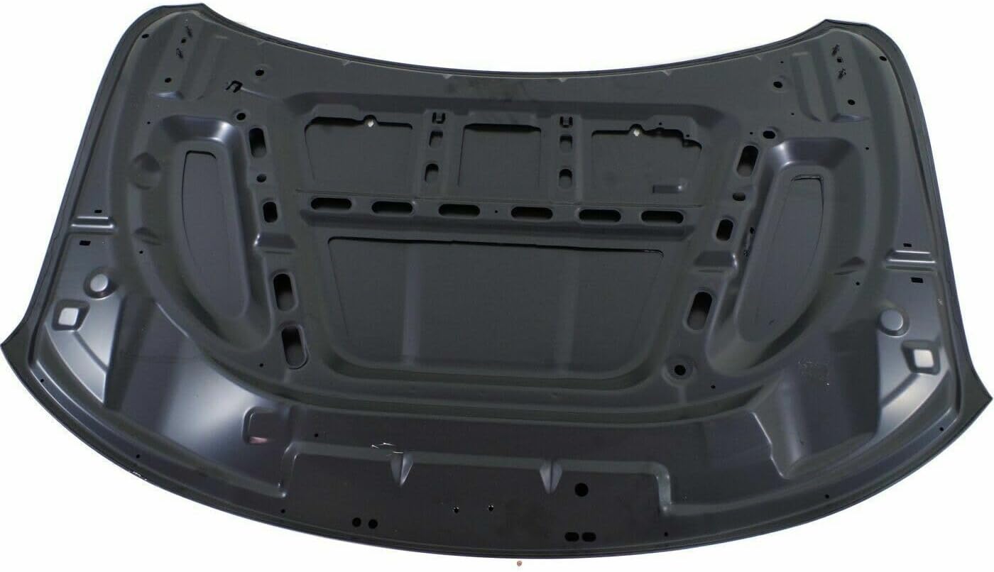 კაპოტი - JEEP GRAND CHEROKEE 2011-2018 Hood