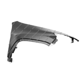 წინა ფრთა მარცხენა PREMIUM - JEEP CHEROKEE 2014- Fender left