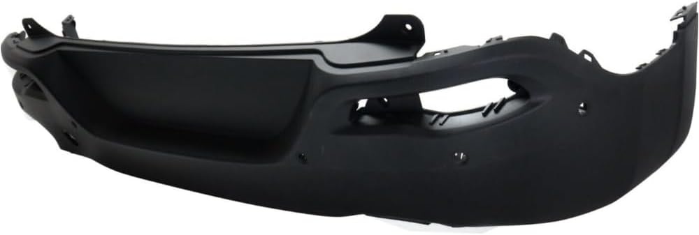 უკანა ბამპერი - JEEP CHEROKEE 2014- Rear bumper