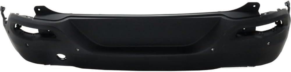 უკანა ბამპერი - JEEP CHEROKEE 2014- Rear bumper