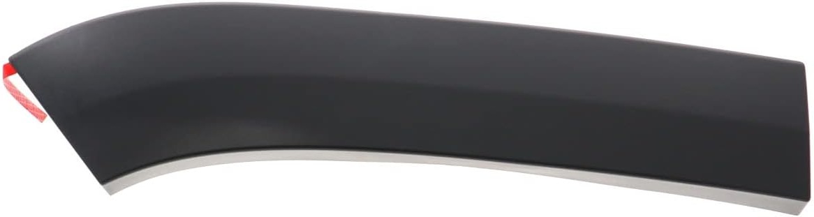 მოლდინგი ფრთის უკანის უკანა მარჯვენა - JEEP CHEROKEE 2014-18