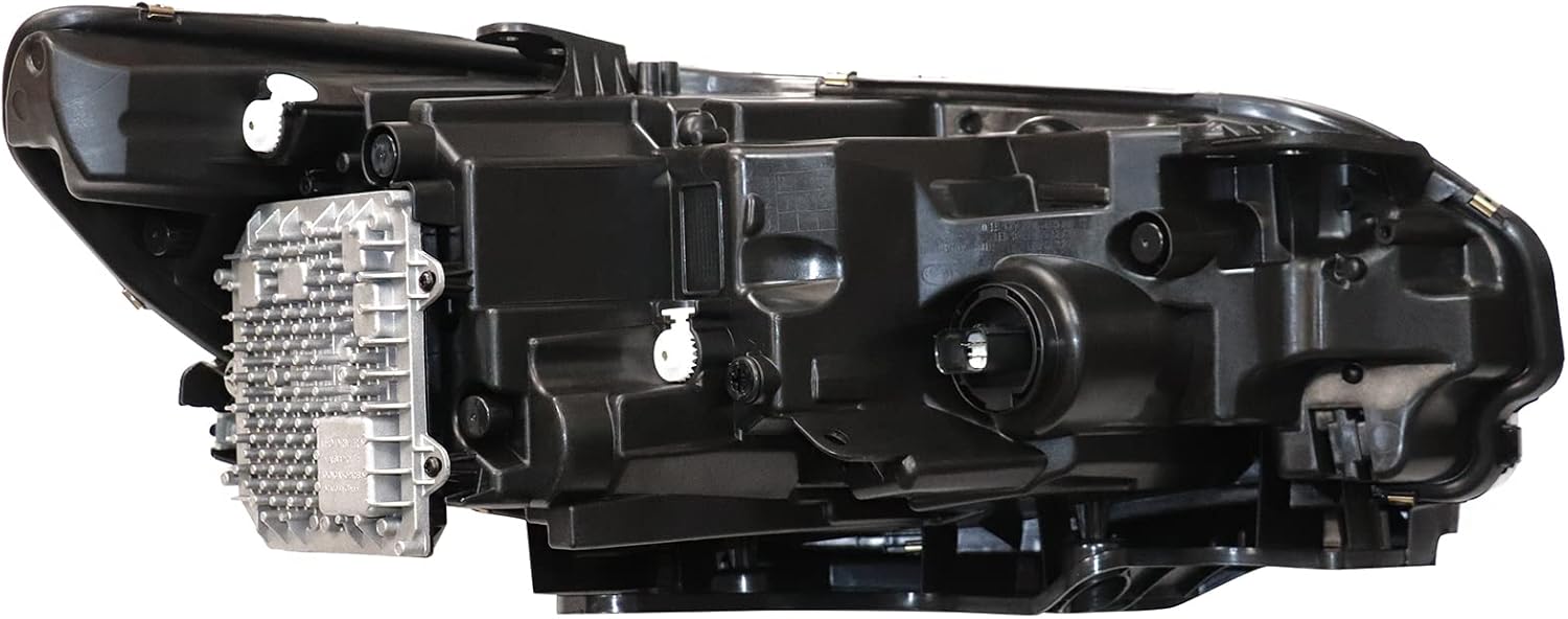 მაშუქი წინა მარცხენა FUL LED- JEEP CHEROKEE 2019-2023 მაშუქი წინა მარცხენა FUL LED- JEEP CHEROKEE 2019-2023