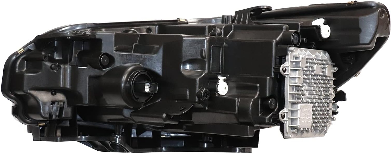 მაშუქი წინა მარჯვენა FUL LED- JEEP CHEROKEE 2019-2023