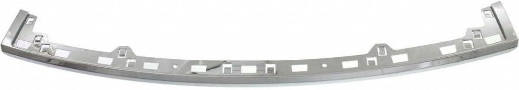 მოლდინგი უკანა ბამპერის ქრომი - JEEP GRAND CHEROKEE 2011-2022