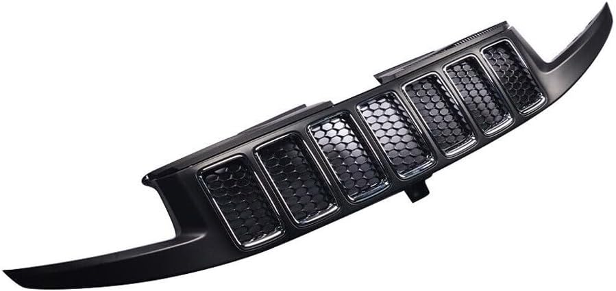 ბადე კომპლექტი - JEEP GRAND CHEROKEE 2014-2016