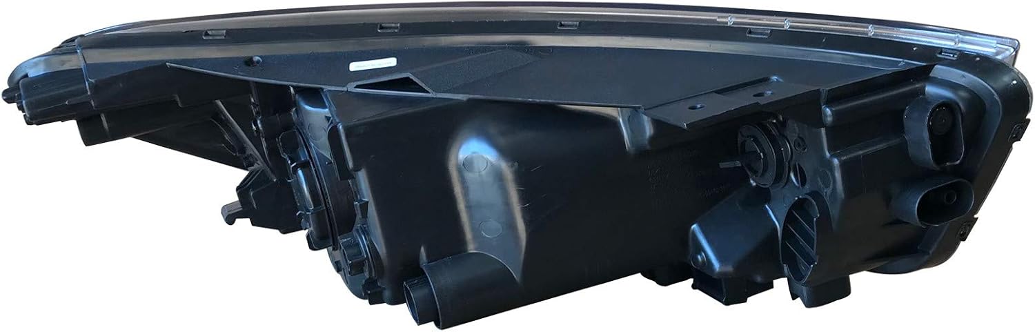 მაშუქი წინა მარცხენა - KIA RIO H/B /SEDAN 2017-2020