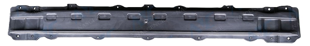 უკანა ბამპერის ძელი რკინა - KIA CERATO 2014-2016