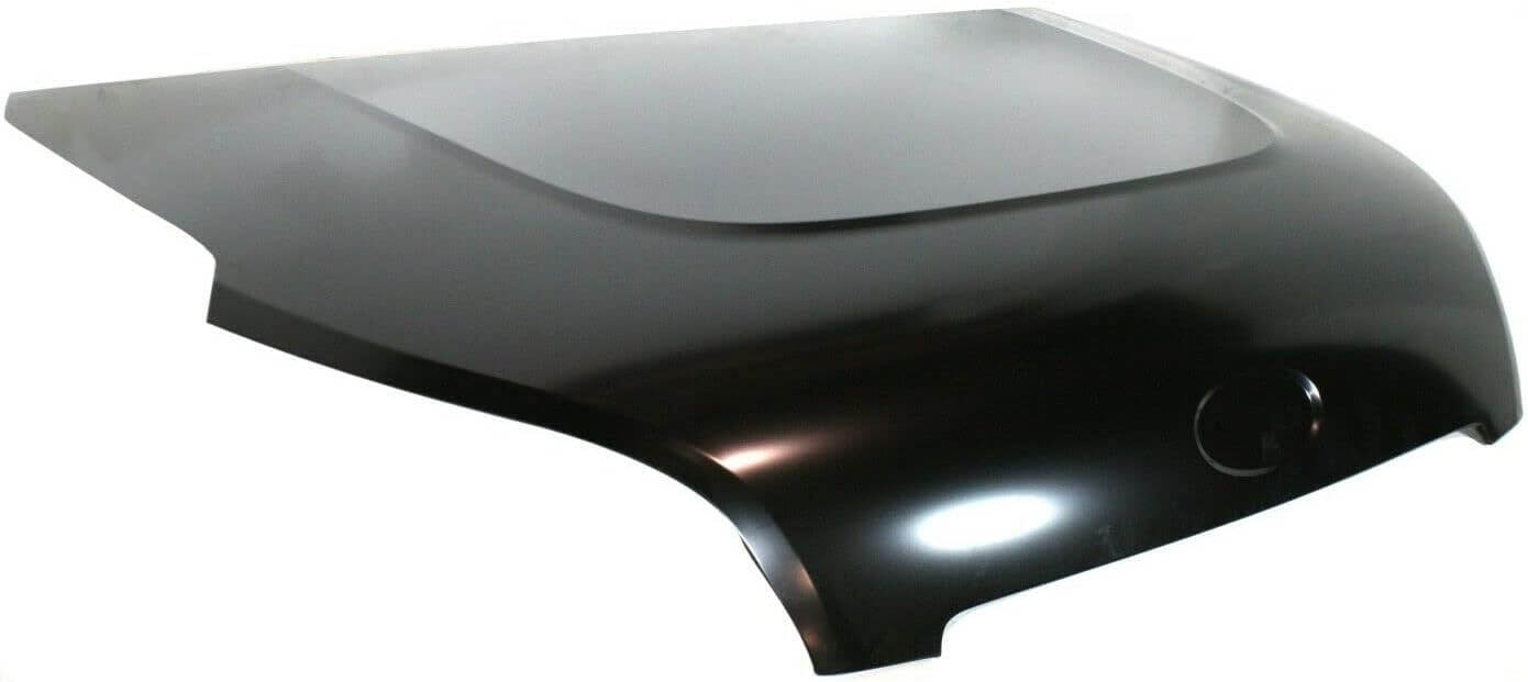 კაპოტი - KIA SOUL 2012-2013 კაპოტი - KIA SOUL 2012-2013