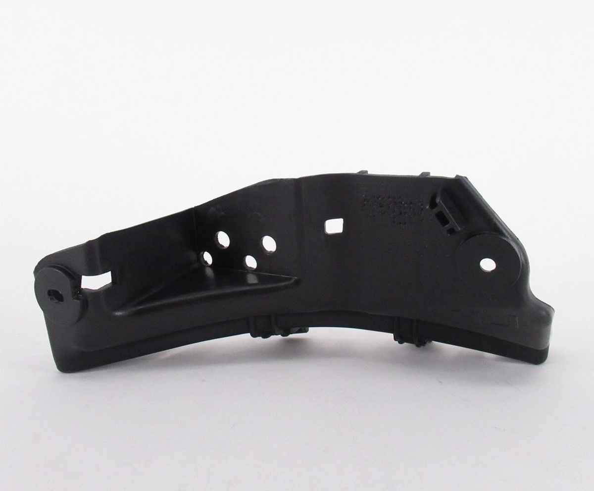 სამაგრი წინა ბამპერის ქვედა მარჯვენა KIA SOUL 2014-2016