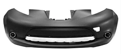წინა ბამპერი TONG YANG - NISSAN LEAF 2011- Front bumper