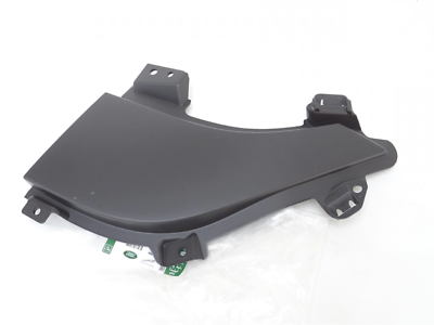 მოლდინგი ბადის მარცხენა - LAND ROVER L551 EVOQUE 2019-2024 მოლდინგი ბადის მარცხენა - LAND ROVER L551 EVOQUE 2019-2024