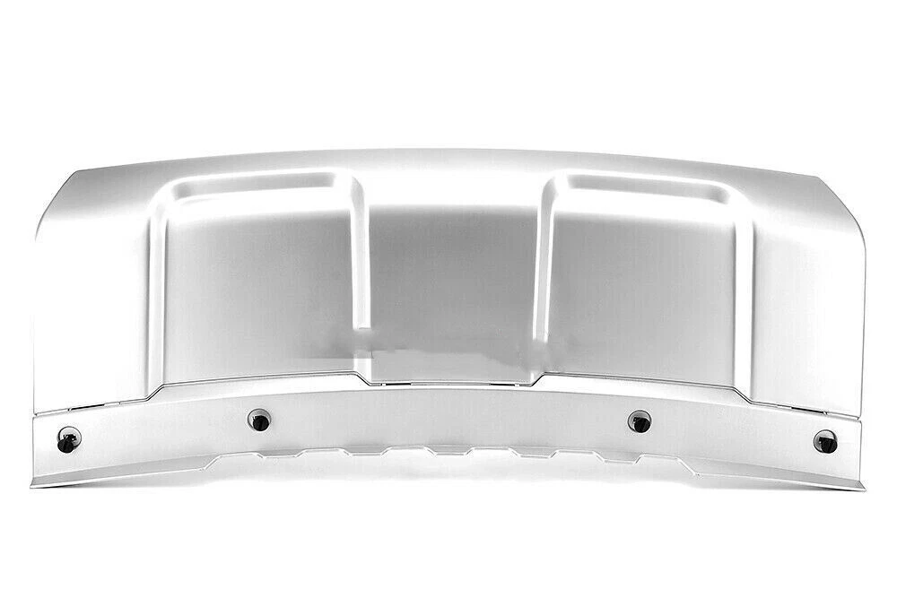 პანელი წინა ქვედა - RANGE ROVER SPORT L494 2013-2017 პანელი წინა ქვედა - RANGE ROVER SPORT L494 2013-2017