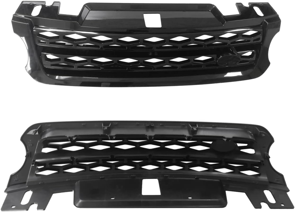 ბადე შავი - RANGE ROVER L494 SPORT 2013-2017 ბადე შავი - RANGE ROVER L494 SPORT 2013-2017