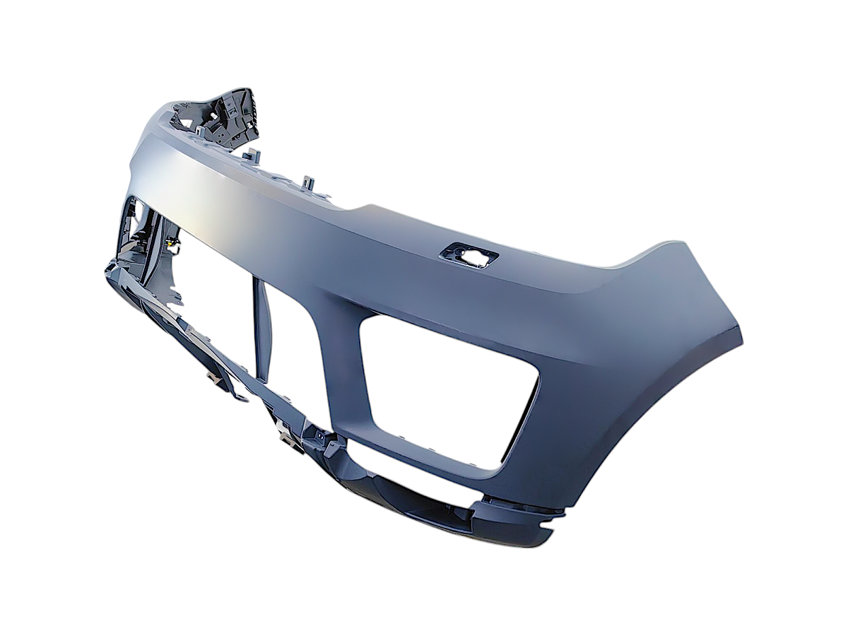 წინა ბამპერი კერხერის ჭრილით - LAND ROVER RANGE ROVER SPORT L494 2018-22