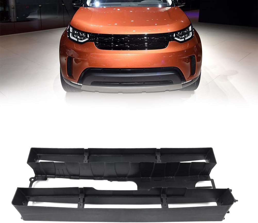 ჰაერის შემშვები - LAND ROVER DISCOVERY 5 L462 2017-2024 ჰაერის შემშვები - LAND ROVER DISCOVERY 5 L462 2017-2024