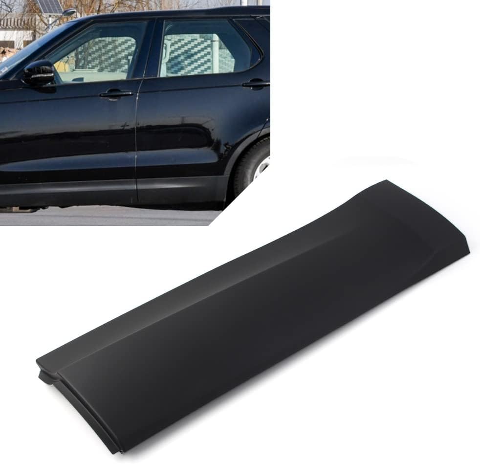 მოლდინგი უკანა კარის მარცხენა - LAND ROVER DISCOVERY 5 L462 2017-2020 მოლდინგი უკანა კარის მარცხენა - LAND ROVER DISCOVERY 5 L462 2017-2020