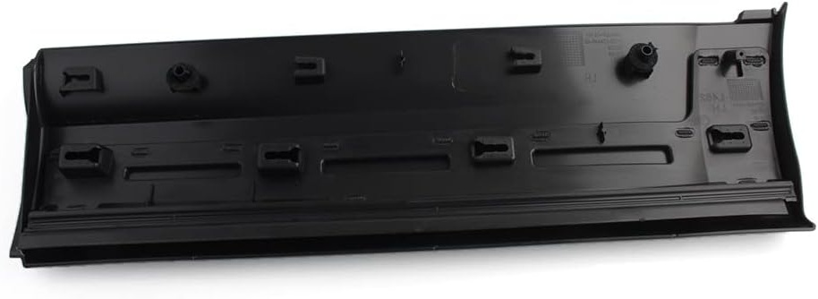 მოლდინგი უკანა კარის მარჯვენა - LAND ROVER DISCOVERY 5 L462 2017-2020 მოლდინგი უკანა კარის მარჯვენა - LAND ROVER DISCOVERY 5 L462 2017-2020