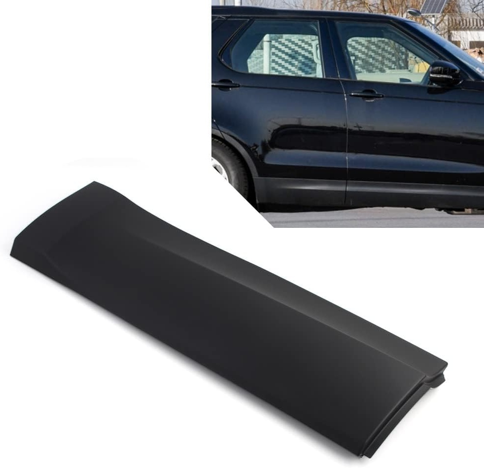 მოლდინგი უკანა კარის მარჯვენა - LAND ROVER DISCOVERY 5 L462 2017-2020 მოლდინგი უკანა კარის მარჯვენა - LAND ROVER DISCOVERY 5 L462 2017-2020
