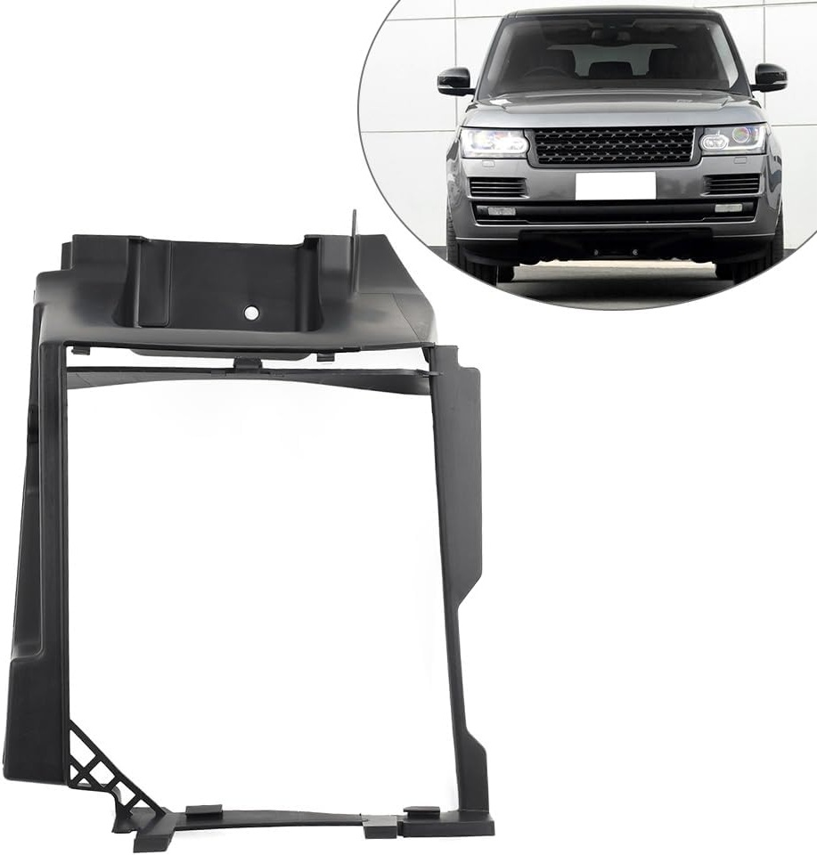 ჰაერის შემშვები მარჯვენა - RANGE ROVER L405 2013-2017