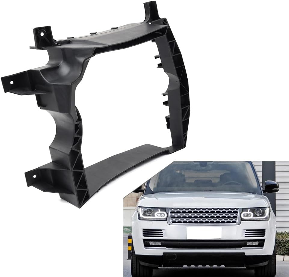 ჰაერის შემშვები მარცხენა - RANGE ROVER L405 2013-2017/RANGE ROVER SPORT 2013-17/DISCOVERY 2017-20