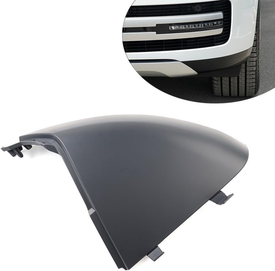 სპოილრეი წინა ბამპერის მარცხენა - RANGE ROVER L460 VOGUE 2022-