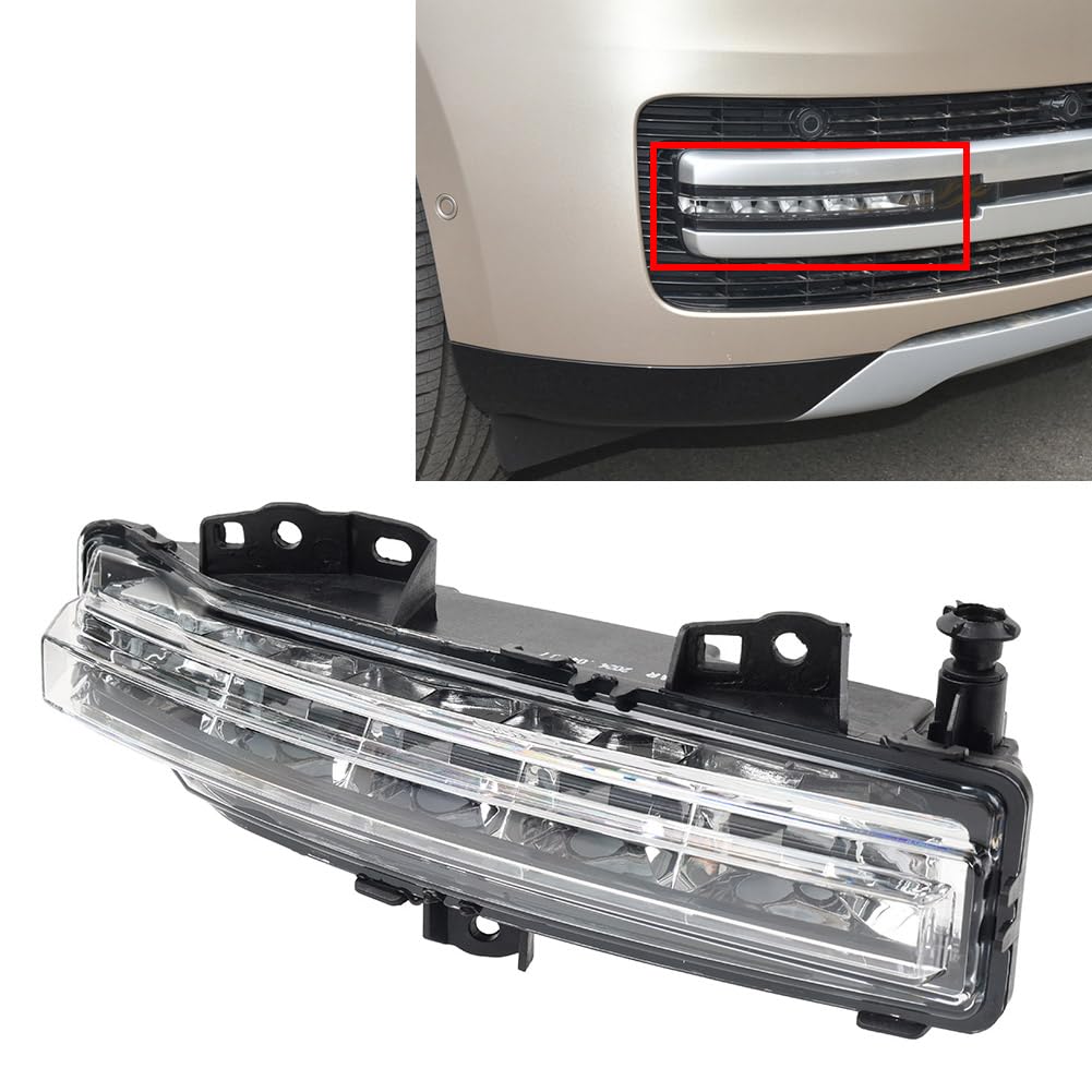 მაშუქი სანისლე LED მარჯვენა - RANGE ROVER L460 VOGUE 2022-