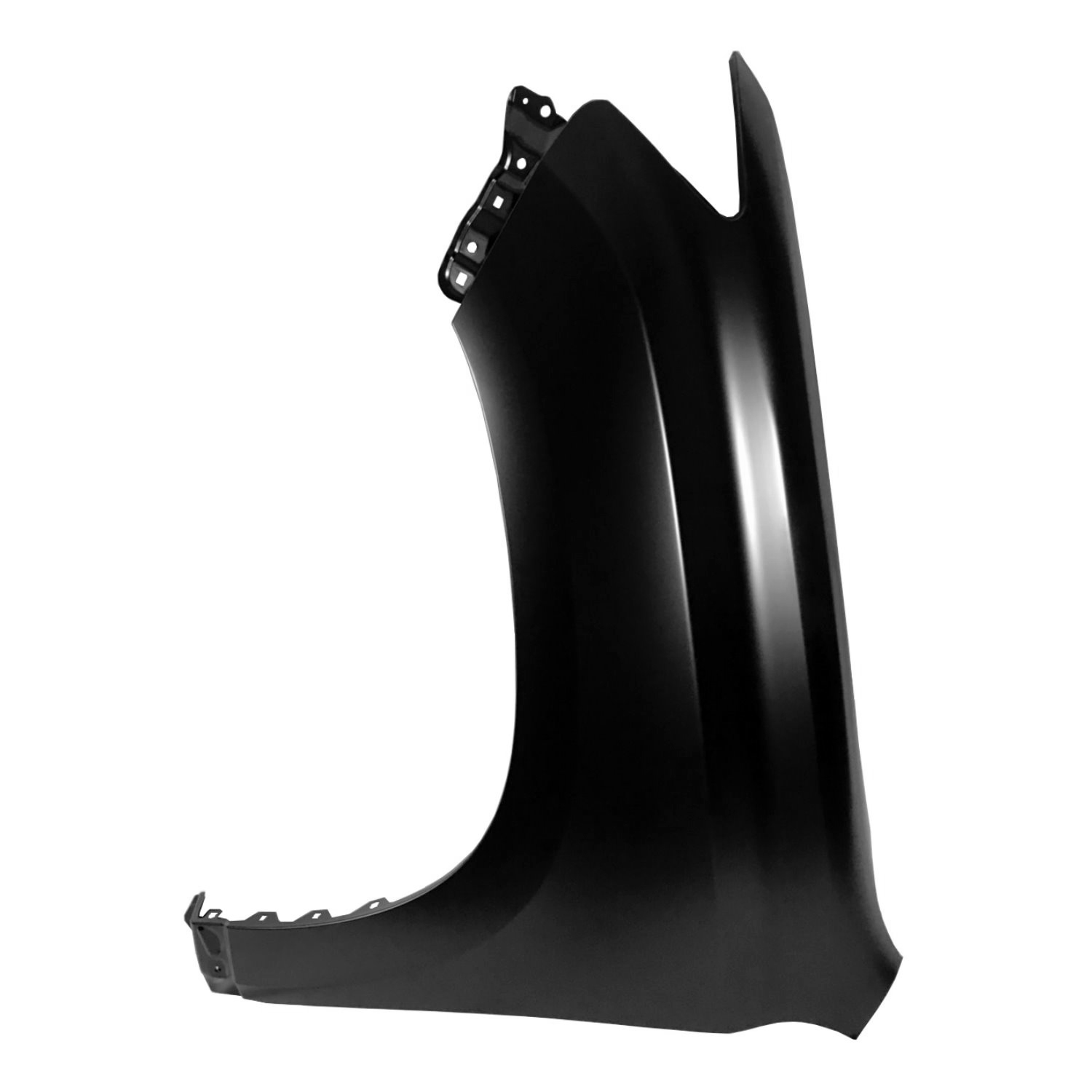 წინა ფრთა მარცხენა - LEXUS GX460 -2010-2023 Fender left