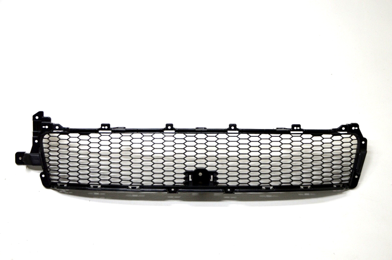 ბადე - MITSUBISHI OUTLANDER 2010-2012 Grille