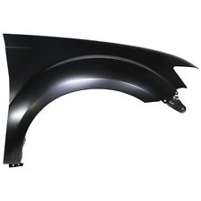 წინა ფრთა მარჯვენა - MITSUBISHI OUTLANDER 2010-2012 Fender right