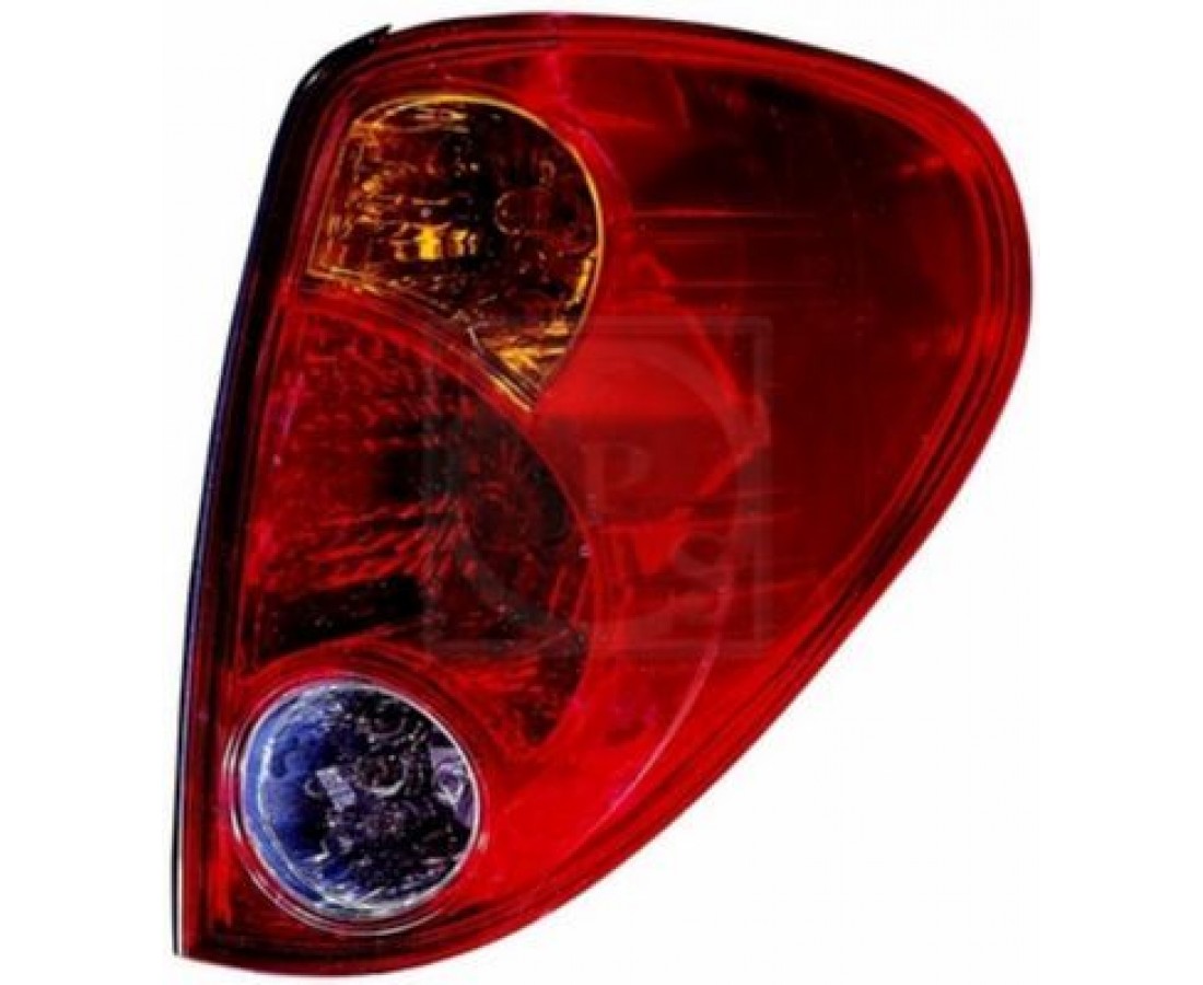 მაშუქი უკანა მარჯვენა - MITSUBISHI L200 2006-2015