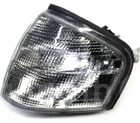 მაშუქი ციმციმა მარცხენა - MERCEDES-BENZ W202 C-CL 1993-1999 მაშუქი ციმციმა მარცხენა - MERCEDES-BENZ W202 C-CL 1993-1999