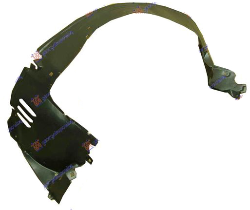 სამაგრი მაშუქის მარცხენა - MERCEDES-BENZ W203 C-CL SDN/S.W. 2000-2004 кронштейн крепления правой фары