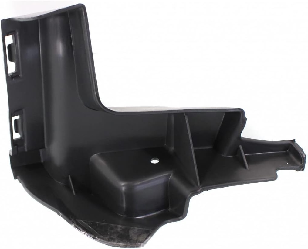 სამაგრი ბამპერის მარცხენა -MERCEDES-BENZ W212 E-CL 2009-2013 брекет передний левый