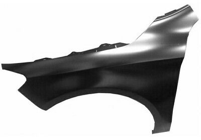 წინა ფრთა მარჯვენა - MERCEDES-BENZ CLA W117 2013-2016 Fender right