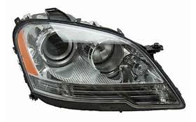 მაშუქი წინა მარცხენა - MERCEDES-BENZ W164 ML-CL 2008-2011 მაშუქი წინა მარცხენა - MERCEDES-BENZ W164 ML-CL 2008-2011