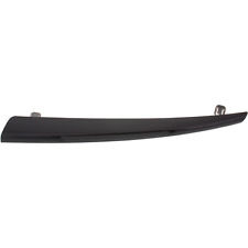 მოლდინგი ბადის შავი ზედა მარცხენა - MAZDA 6 2013-2016 მოლდინგი ბადის შავი ზედა მარცხენა - MAZDA 6 2013-2016