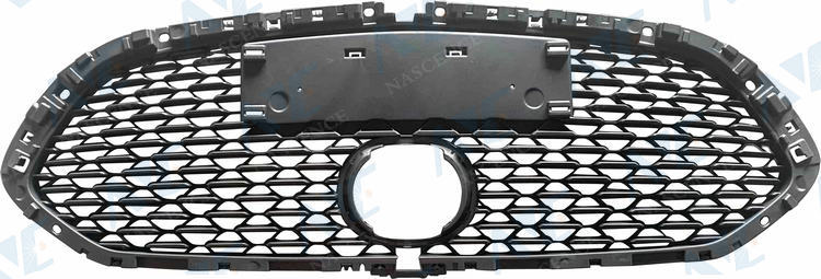 ბადე სანომრით SEDAN - MAZDA 3 2019- Grille