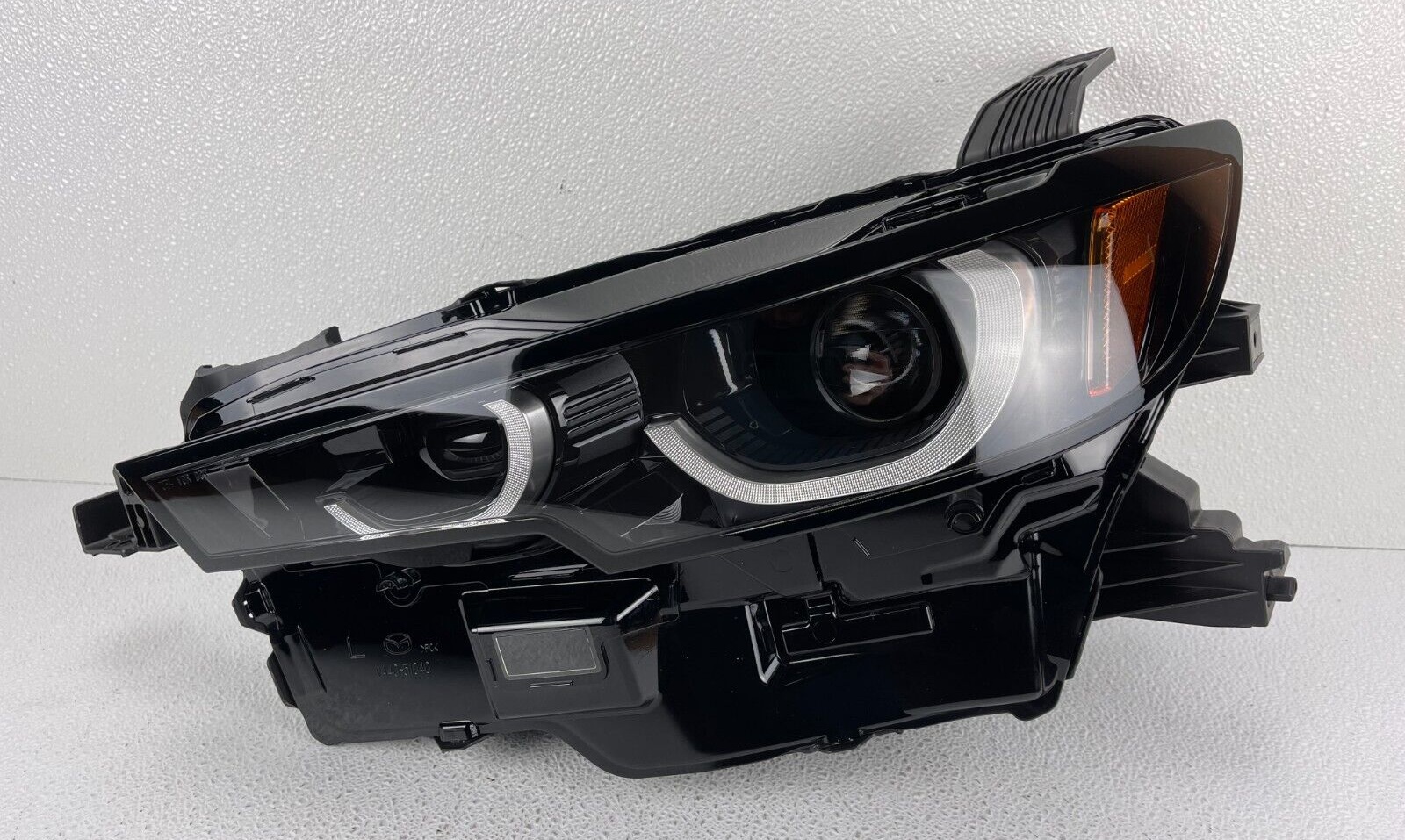 მაშუქი წინა მარცხენა LEVELLING/LED DRL/AFS - MAZDA CX50 2023-