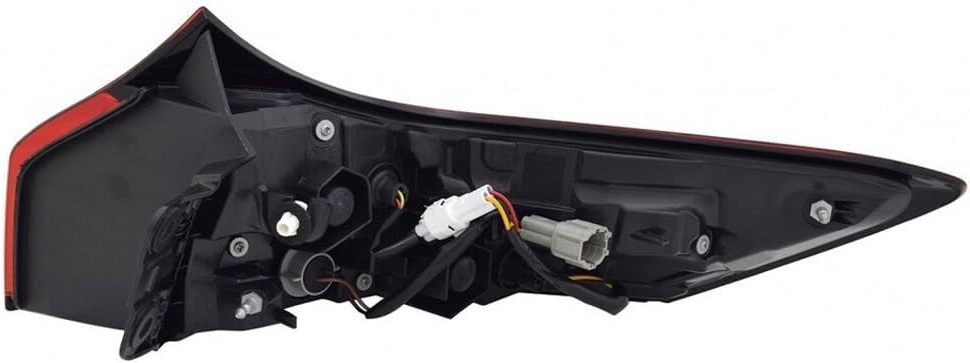 მაშუქი უკანა მარცხენა - NISSAN ROGUE 2021-/ X-TRAIL 2021- მაშუქი უკანა მარცხენა - NISSAN ROGUE 2021-/ X-TRAIL 2021-