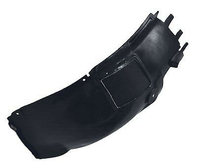 ფრთის საფენი მარჯვენა - OPEL ASTRA H 2004-2006 ფრთის საფენი მარჯვენა - OPEL ASTRA H 2004-2006