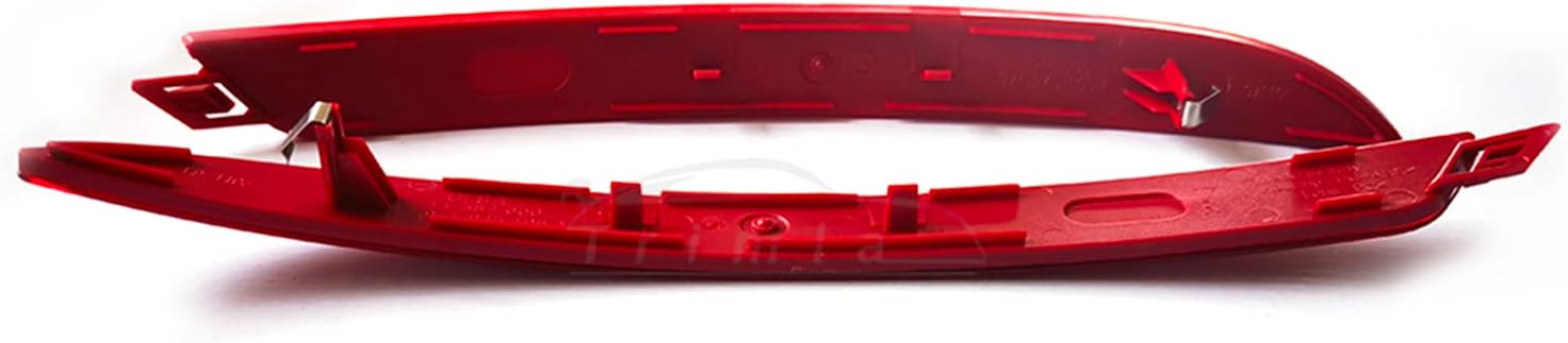 რეფლექტორი უკანა მარცხენა - PORSCHE PANAMERA 2018- რეფლექტორი უკანა მარცხენა - PORSCHE PANAMERA 2018-