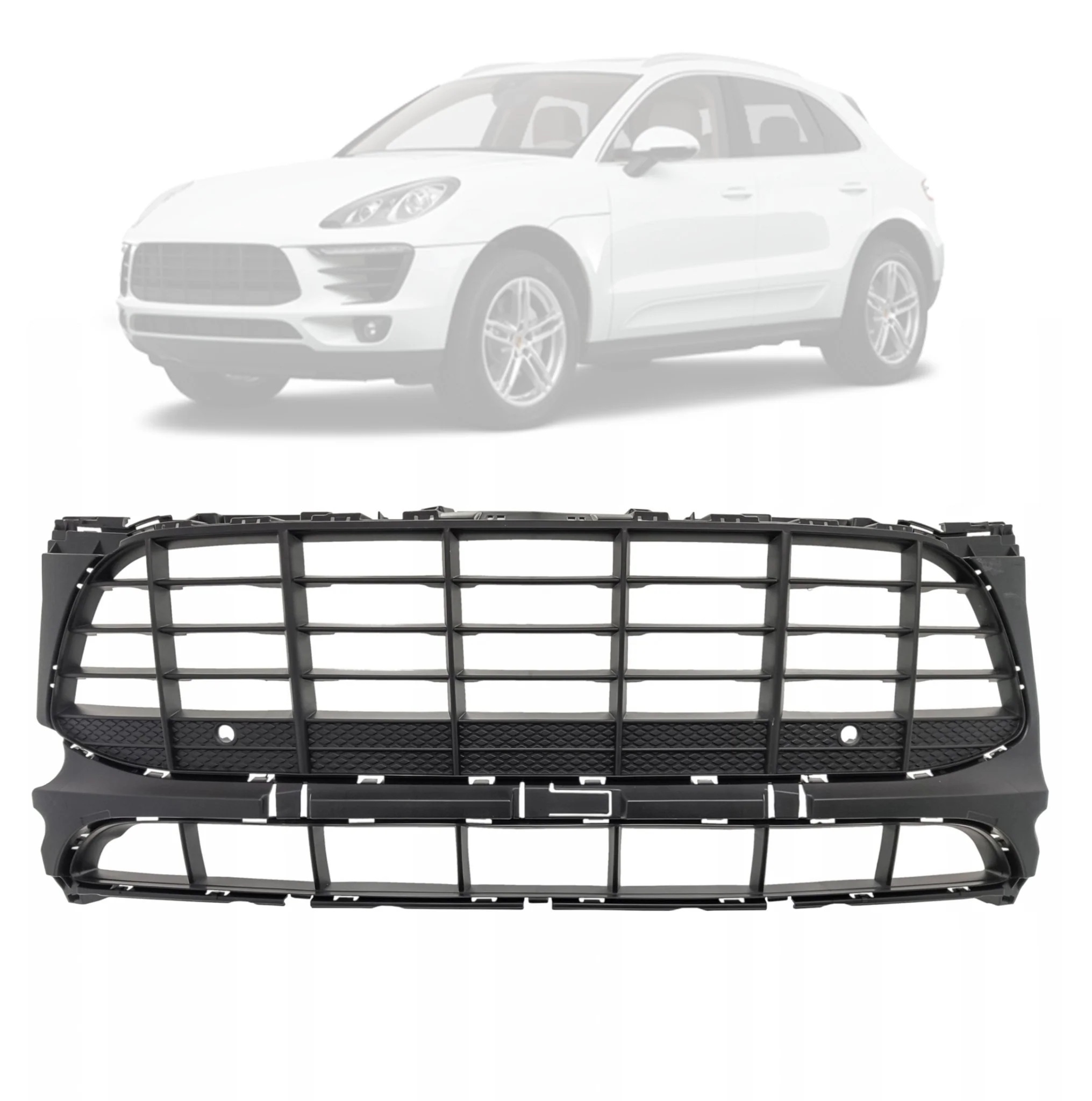 ბადე - PORSCHE MACAN 2018-2021